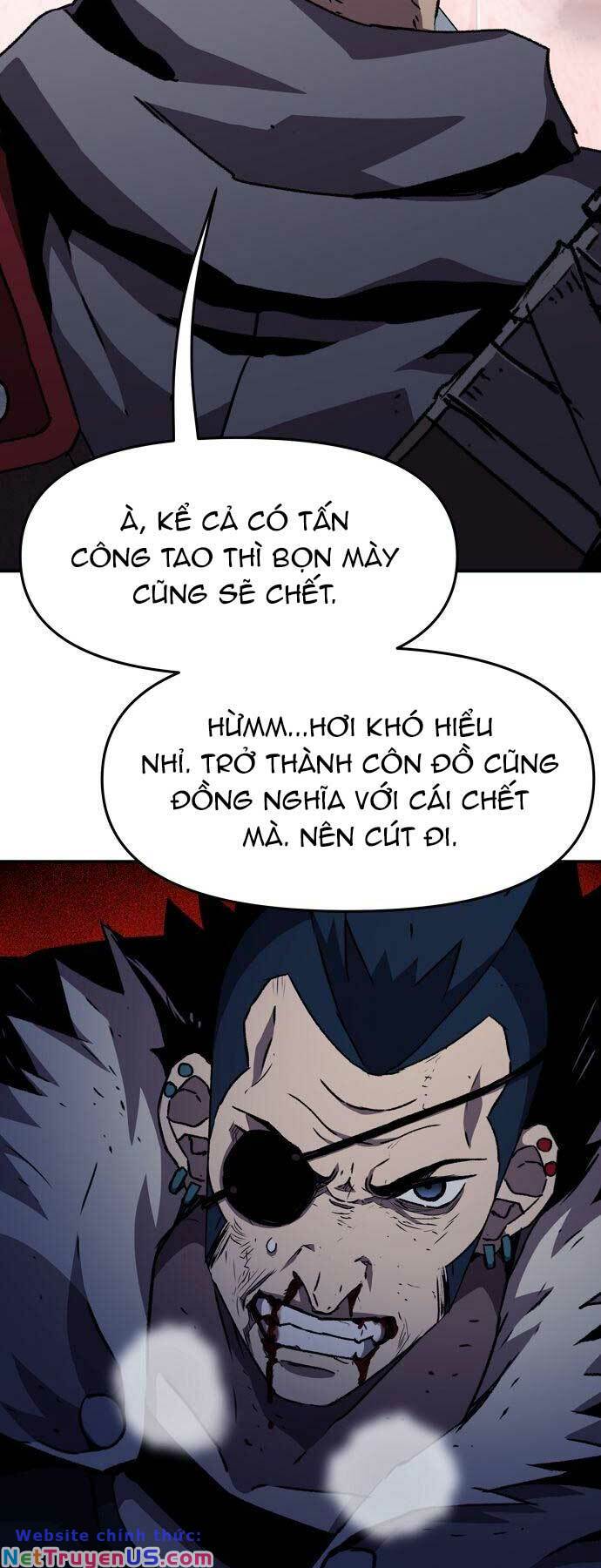 Chiến Binh Đoản Mệnh Chapter 22 - Trang 24