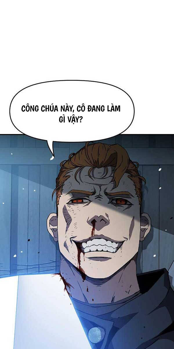 Chiến Binh Đoản Mệnh Chapter 21 - Trang 56