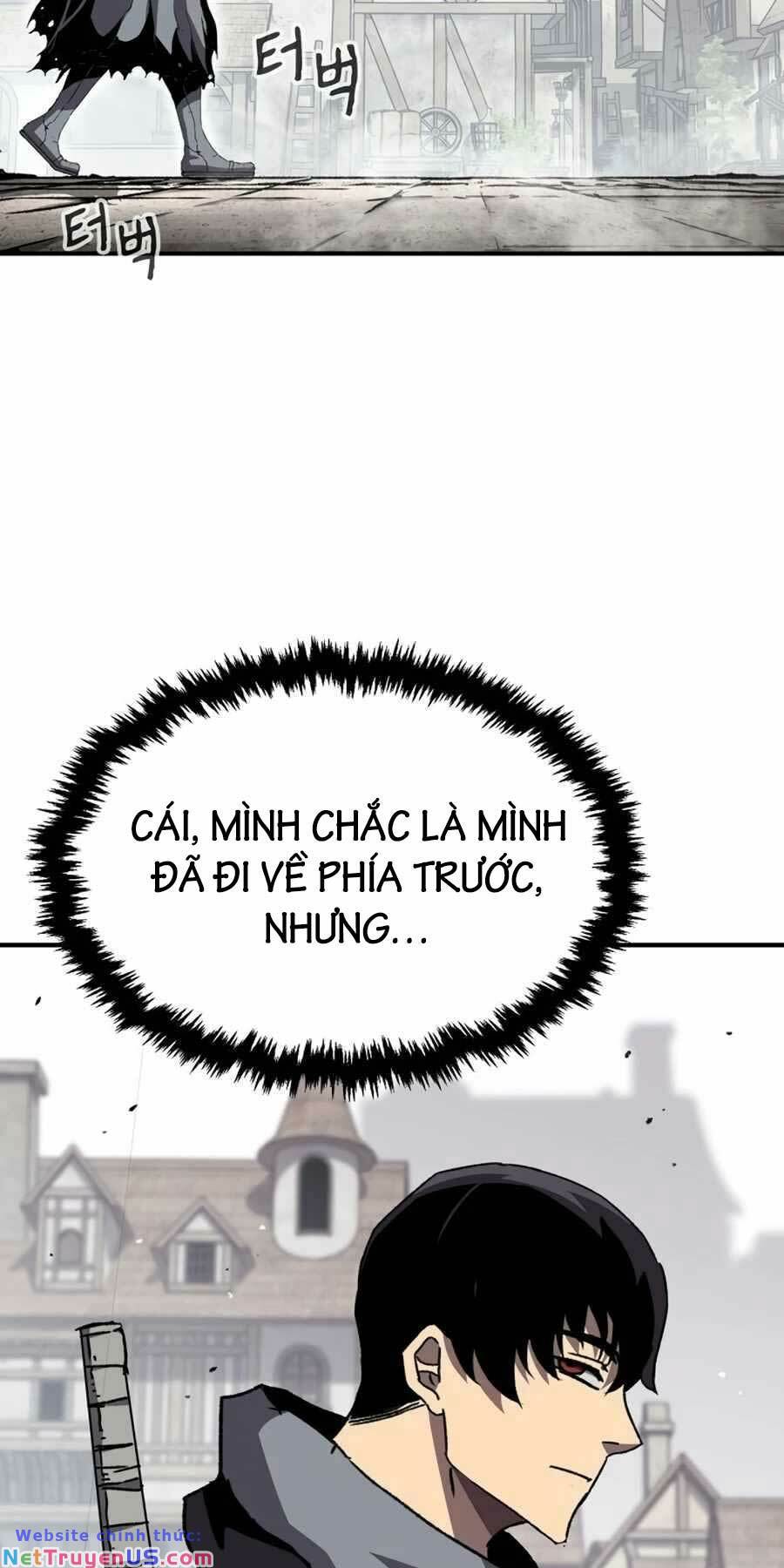 Chiến Binh Đoản Mệnh Chapter 16 - Trang 94