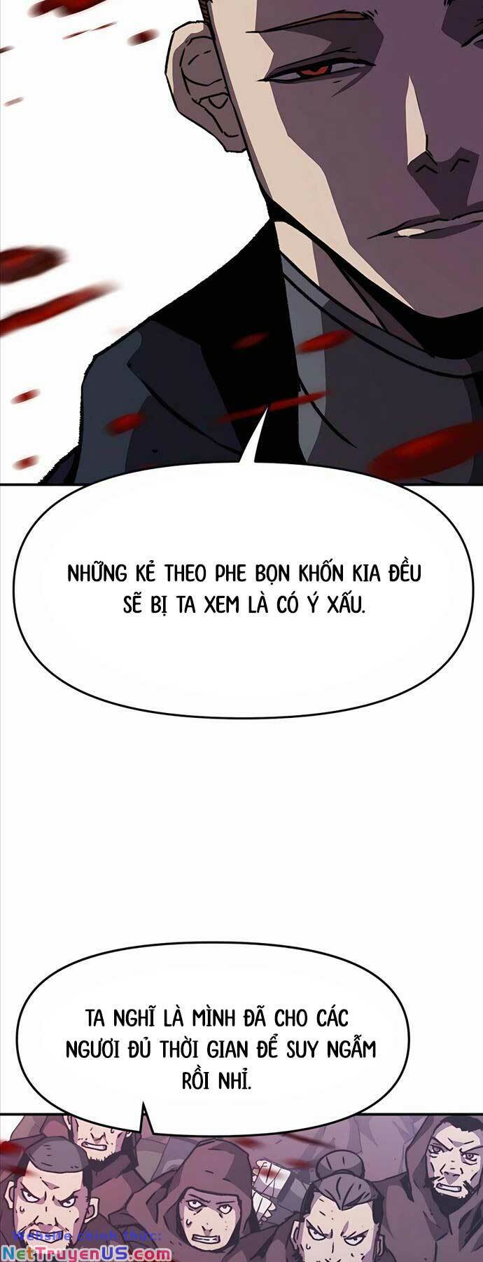 Chiến Binh Đoản Mệnh Chapter 19 - Trang 42