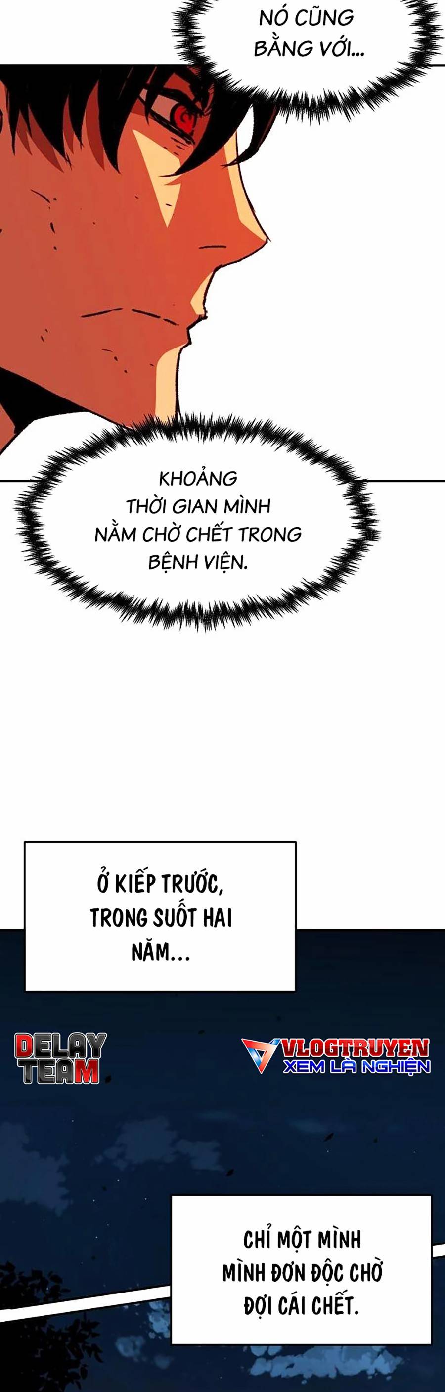 Chiến Binh Đoản Mệnh Chapter 2 - Trang 62