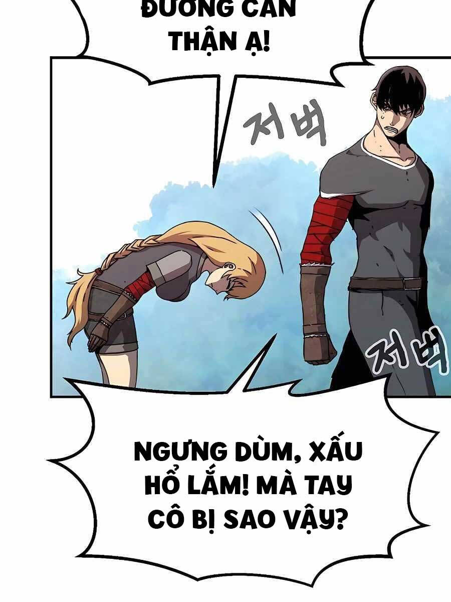 Chiến Binh Đoản Mệnh Chapter 10 - Trang 86