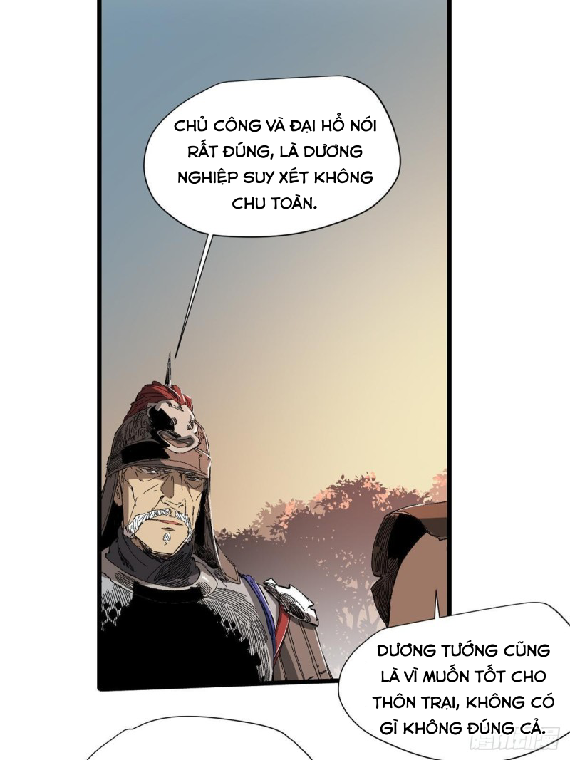 Vĩnh Hằng Quốc Độ Chapter 31 - Trang 59