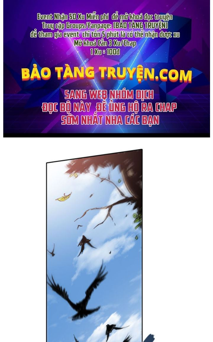 Vĩnh Hằng Quốc Độ Chapter 6 - Trang 0