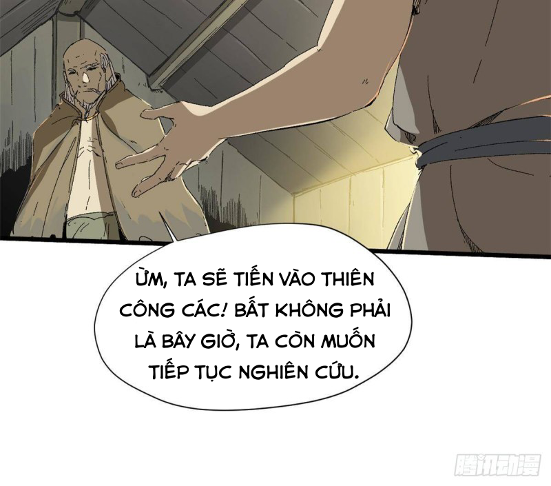 Vĩnh Hằng Quốc Độ Chapter 28 - Trang 18