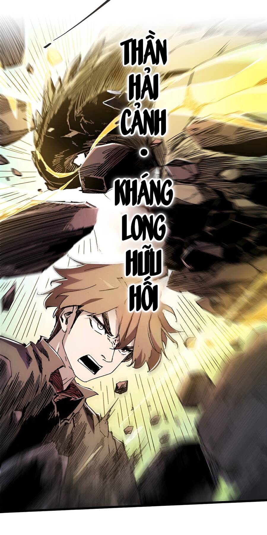 Vĩnh Hằng Quốc Độ Chapter 65 - Trang 4