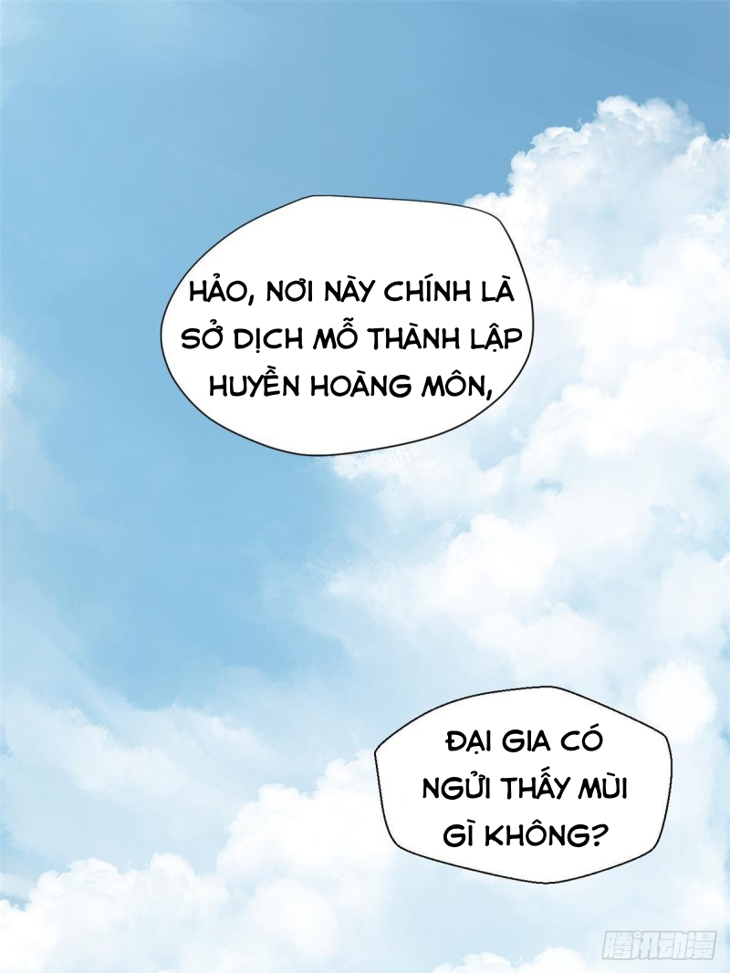 Vĩnh Hằng Quốc Độ Chapter 26 - Trang 1