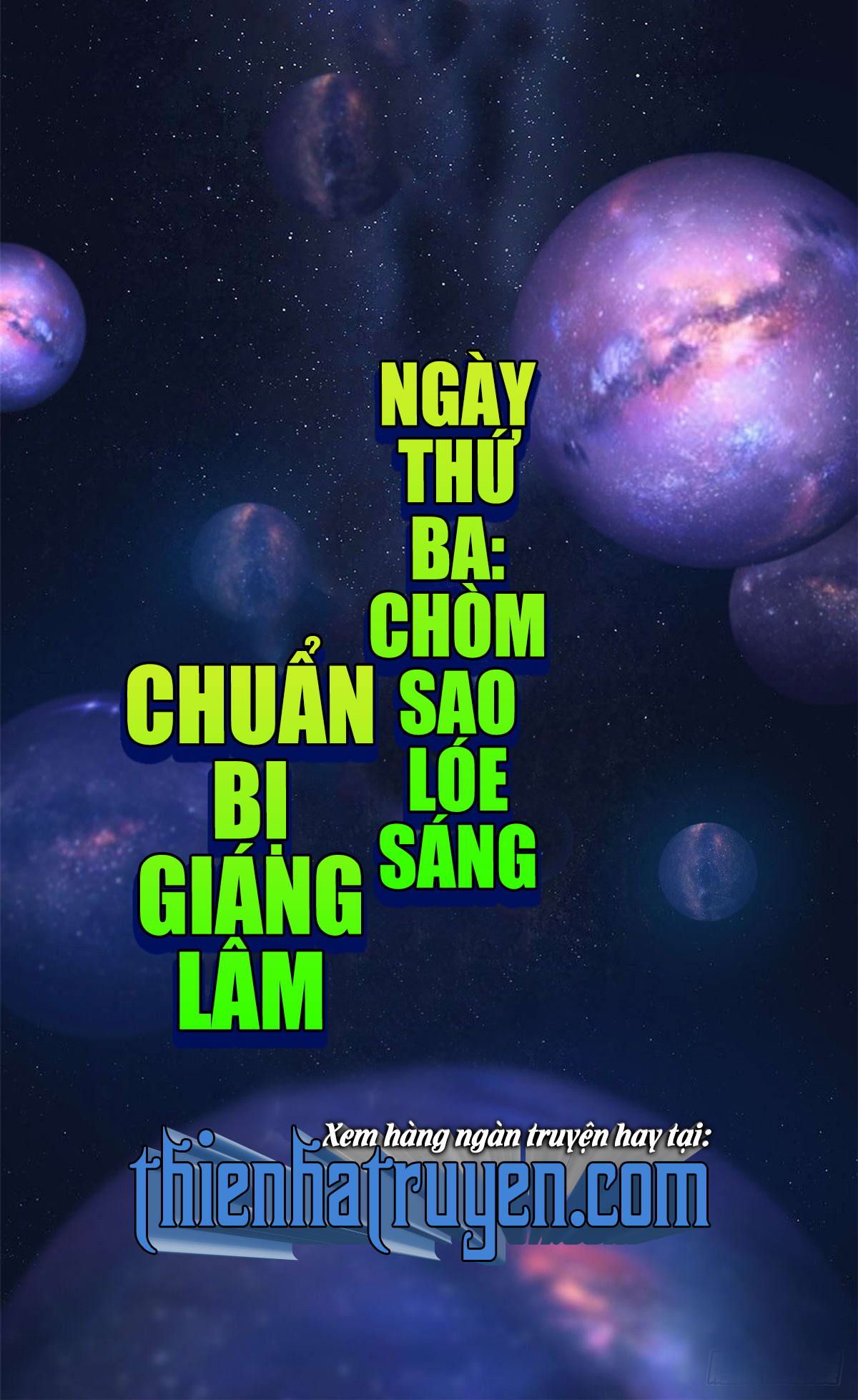 Vĩnh Hằng Quốc Độ Chapter 3 - Trang 28