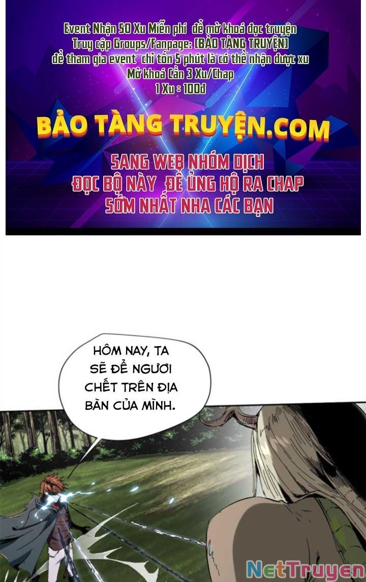 Vĩnh Hằng Quốc Độ Chapter 17 - Trang 0