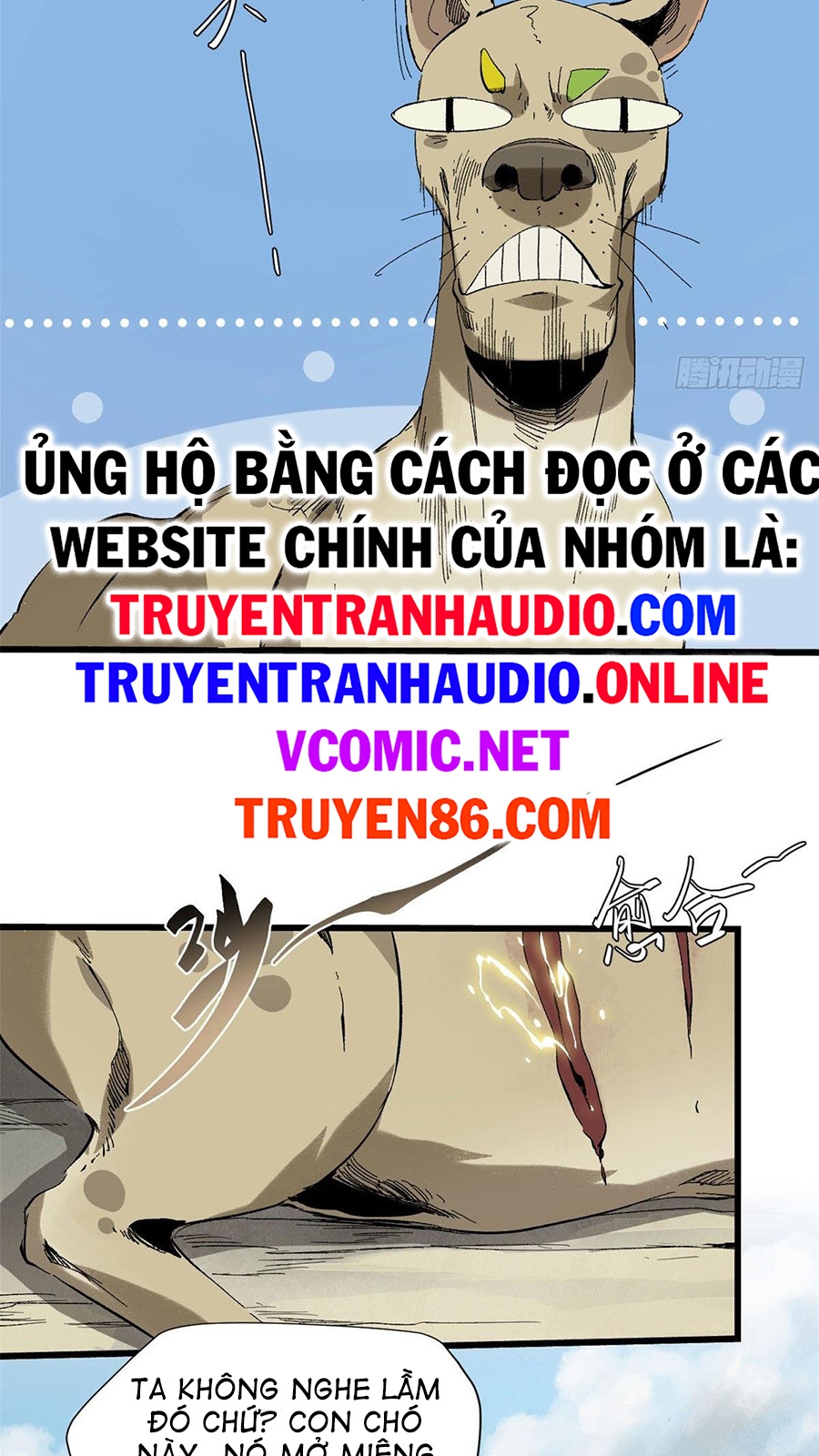 Vĩnh Hằng Quốc Độ Chapter 24 - Trang 10