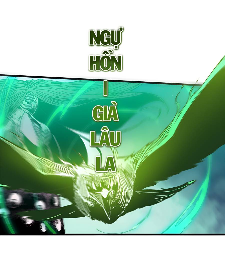 Vĩnh Hằng Quốc Độ Chapter 67 - Trang 2