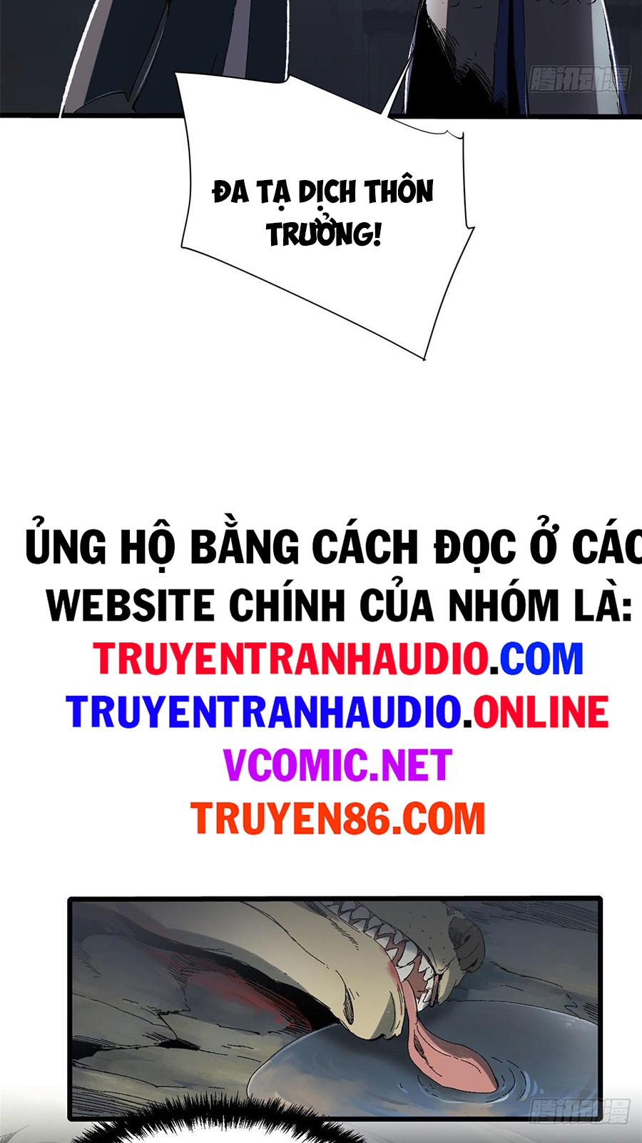 Vĩnh Hằng Quốc Độ Chapter 24 - Trang 5