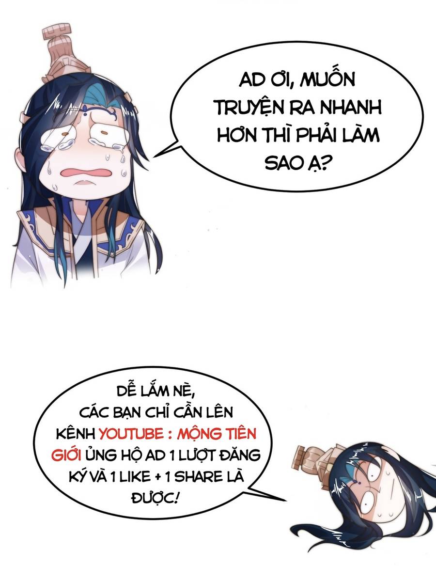 Vĩnh Hằng Quốc Độ Chapter 66 - Trang 36