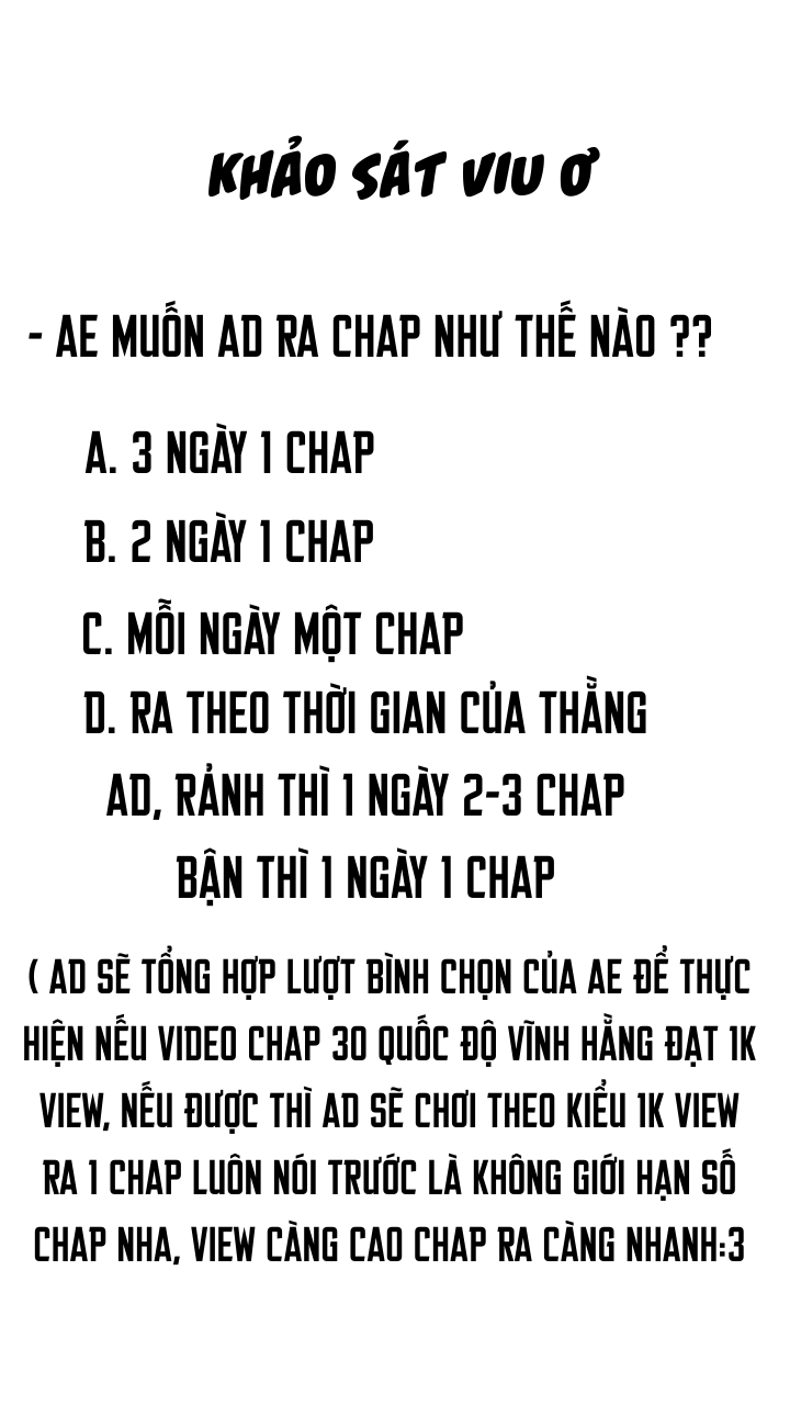 Vĩnh Hằng Quốc Độ Chapter 30 - Trang 1