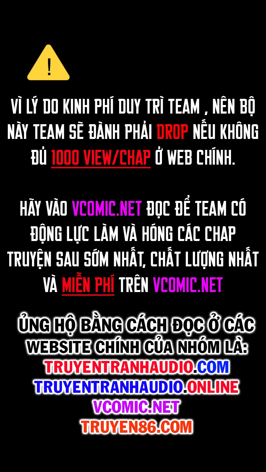 Vĩnh Hằng Quốc Độ Chapter 24 - Trang 0