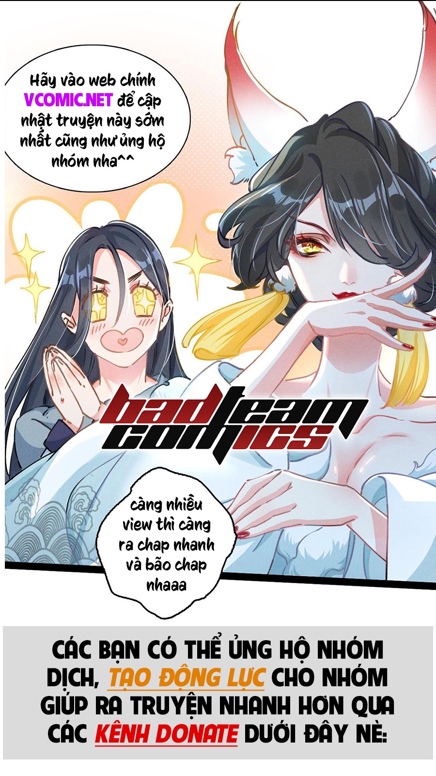 Vĩnh Hằng Quốc Độ Chapter 24 - Trang 1