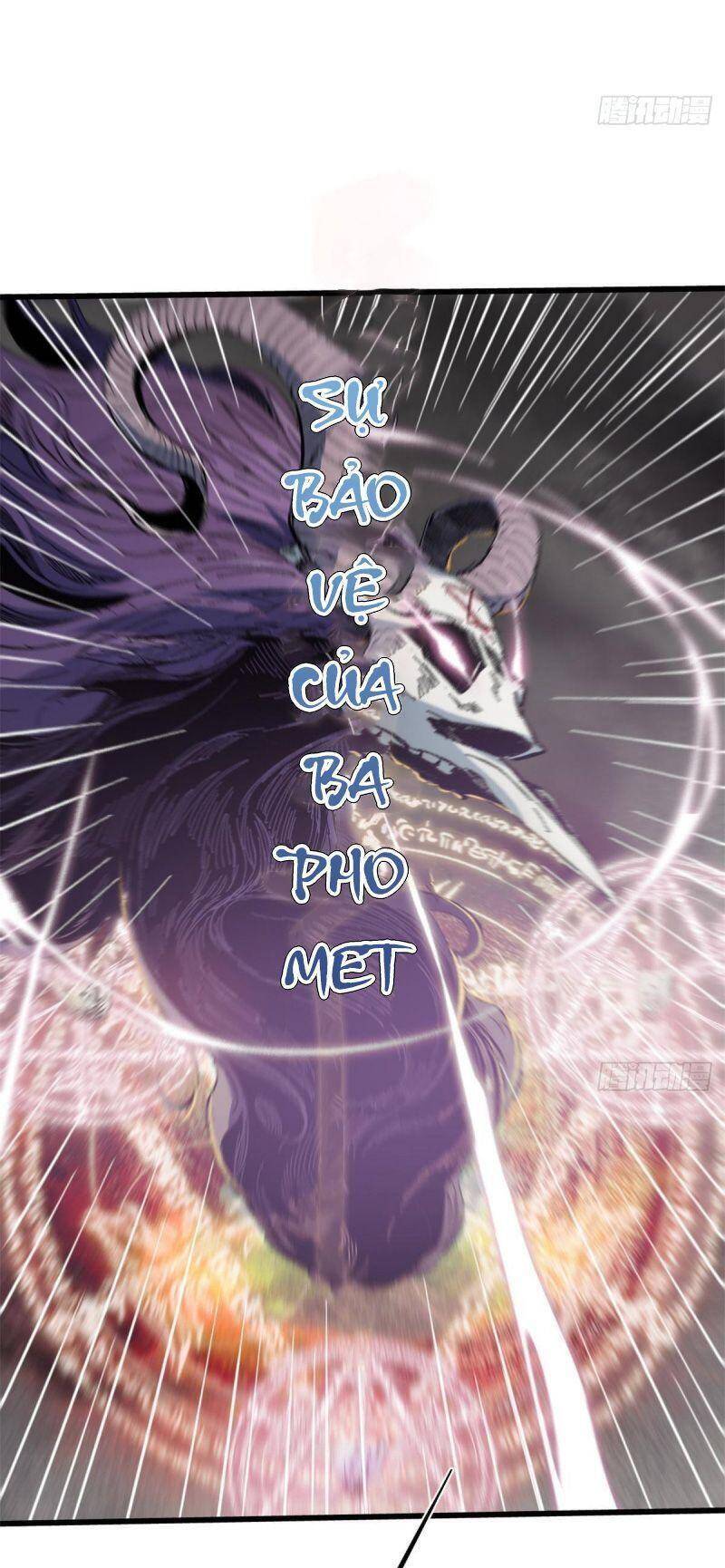 Vĩnh Hằng Quốc Độ Chapter 64 - Trang 18