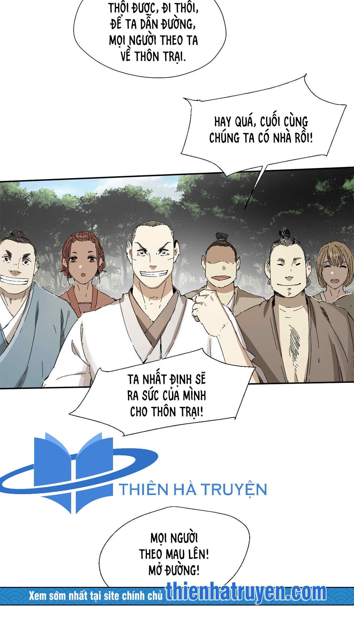 Vĩnh Hằng Quốc Độ Chapter 18 - Trang 27