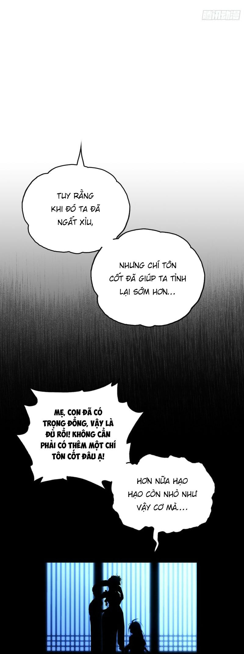 Thế Giới Hoàn Mỹ Chapter 262 - Trang 35