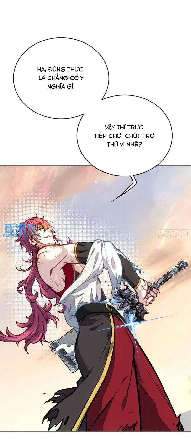 Thế Giới Hoàn Mỹ Chapter 260 - Trang 19