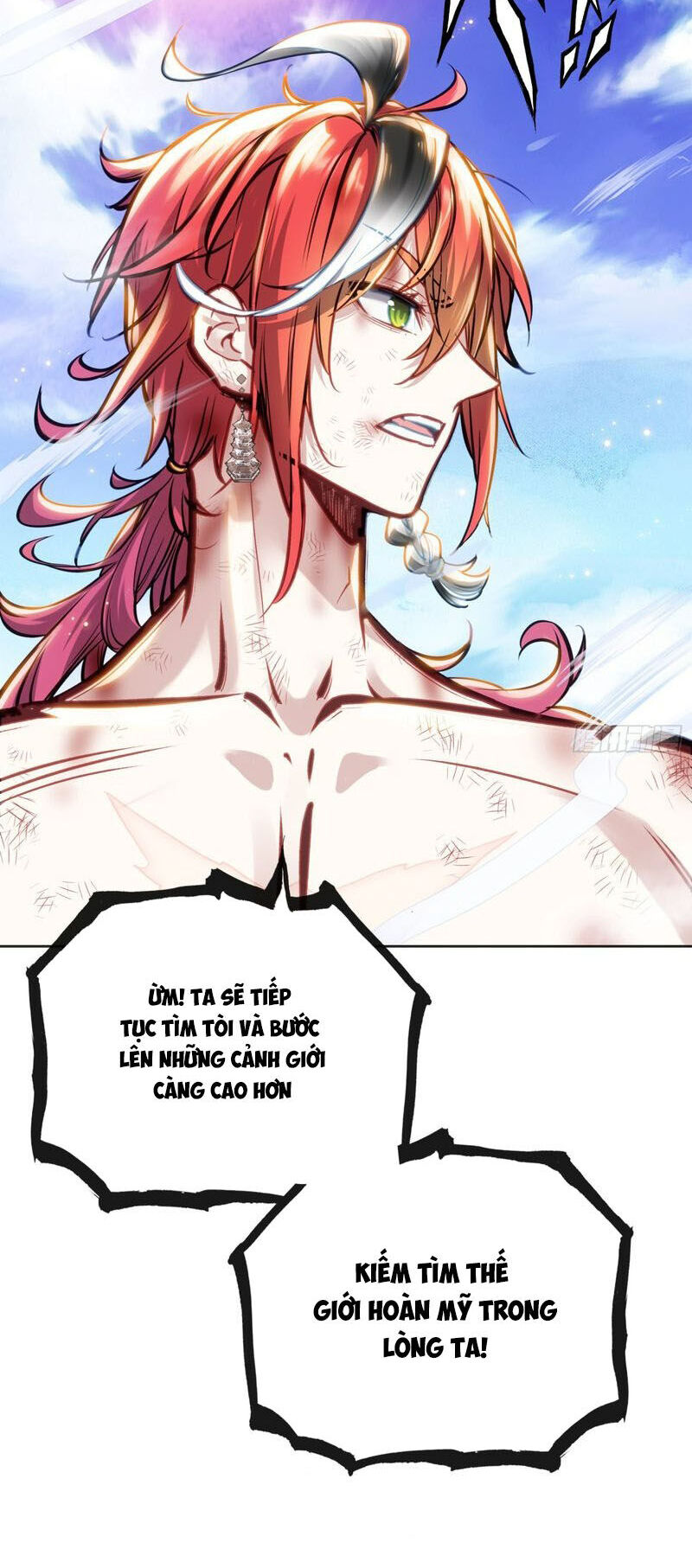 Thế Giới Hoàn Mỹ Chapter 262 - Trang 43