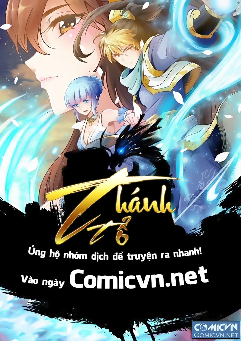 Thánh Tổ Chapter 7 - Trang 0