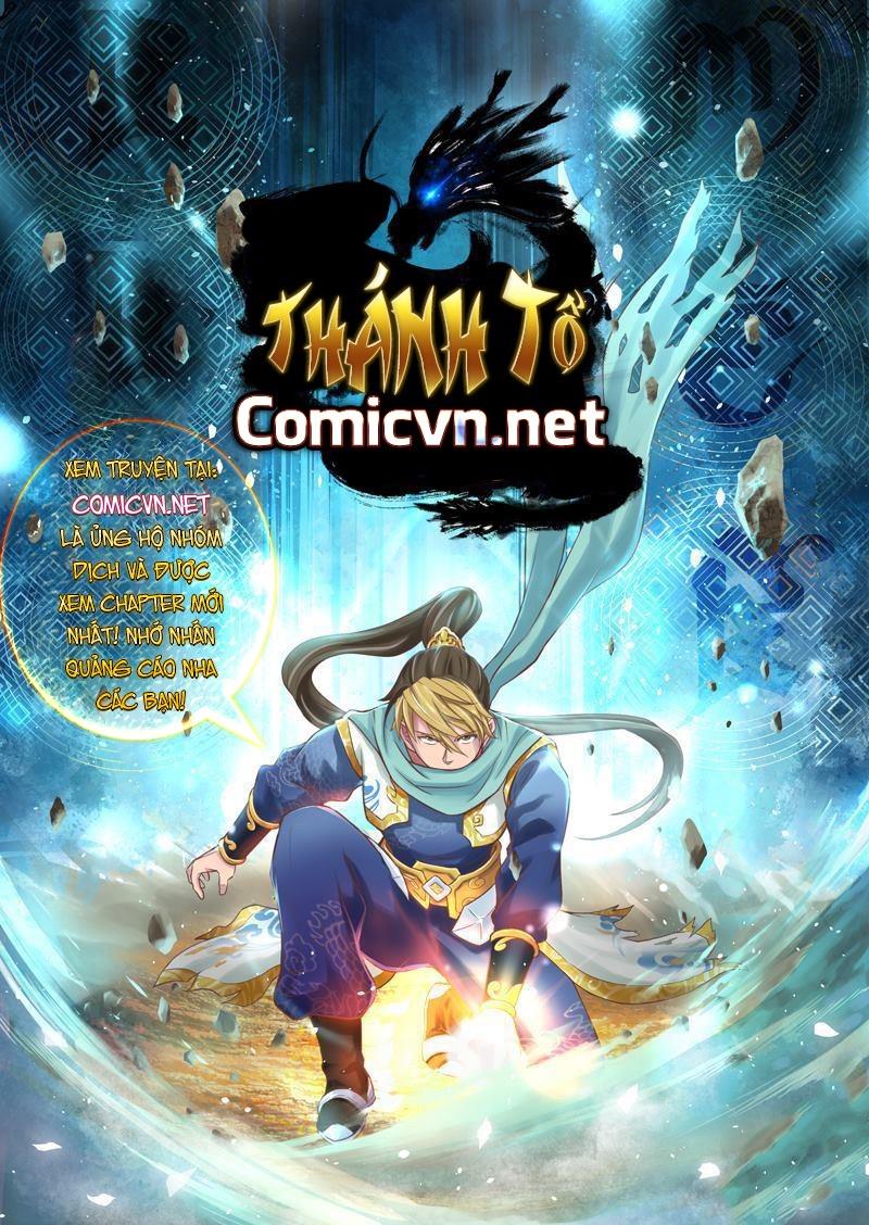 Thánh Tổ Chapter 60 - Trang 8