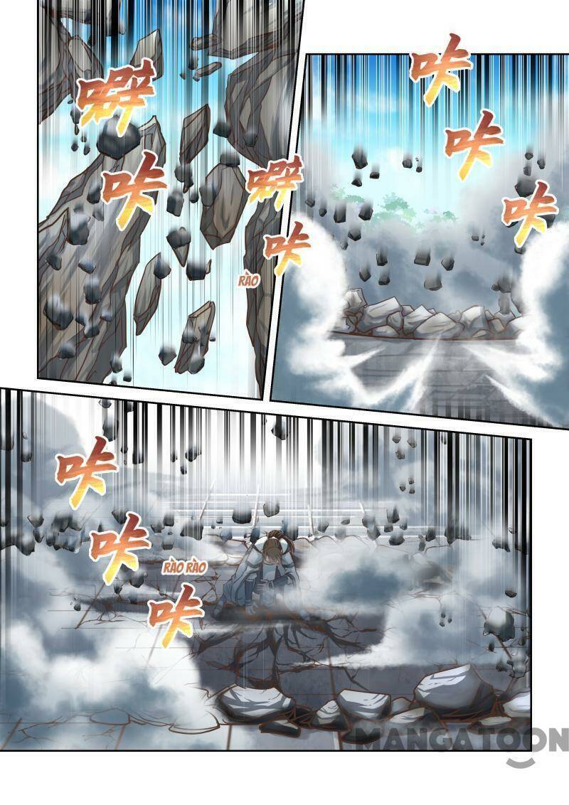 Thánh Tổ Chapter 249 - Trang 1