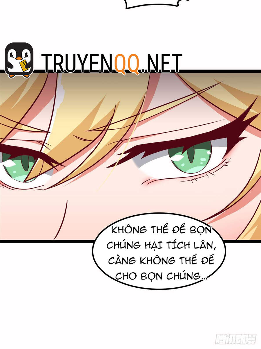 Thần Y Thân Cận Của Nữ Tổng Tài Chapter 5 - Trang 29