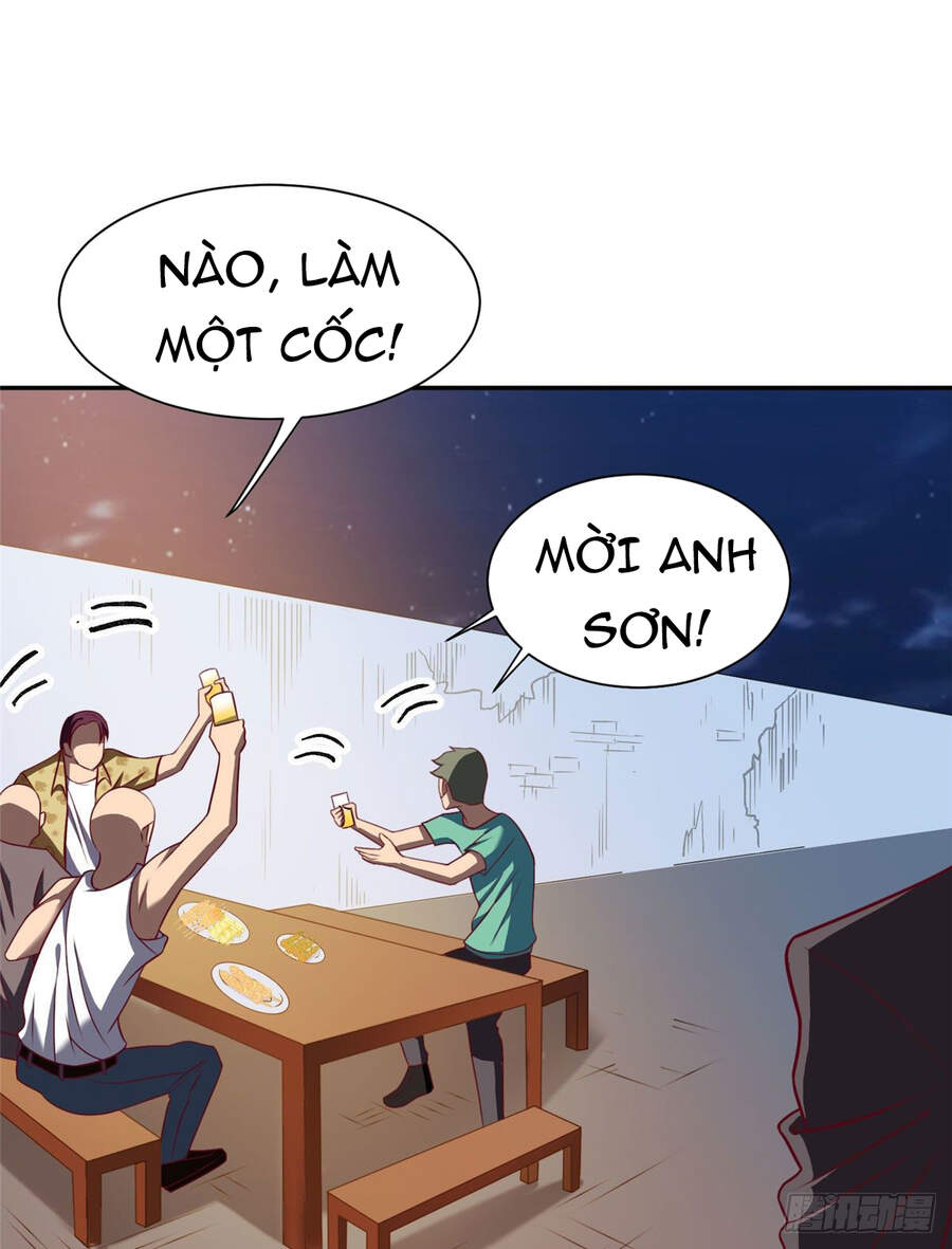 Thần Y Thân Cận Của Nữ Tổng Tài Chapter 6 - Trang 14