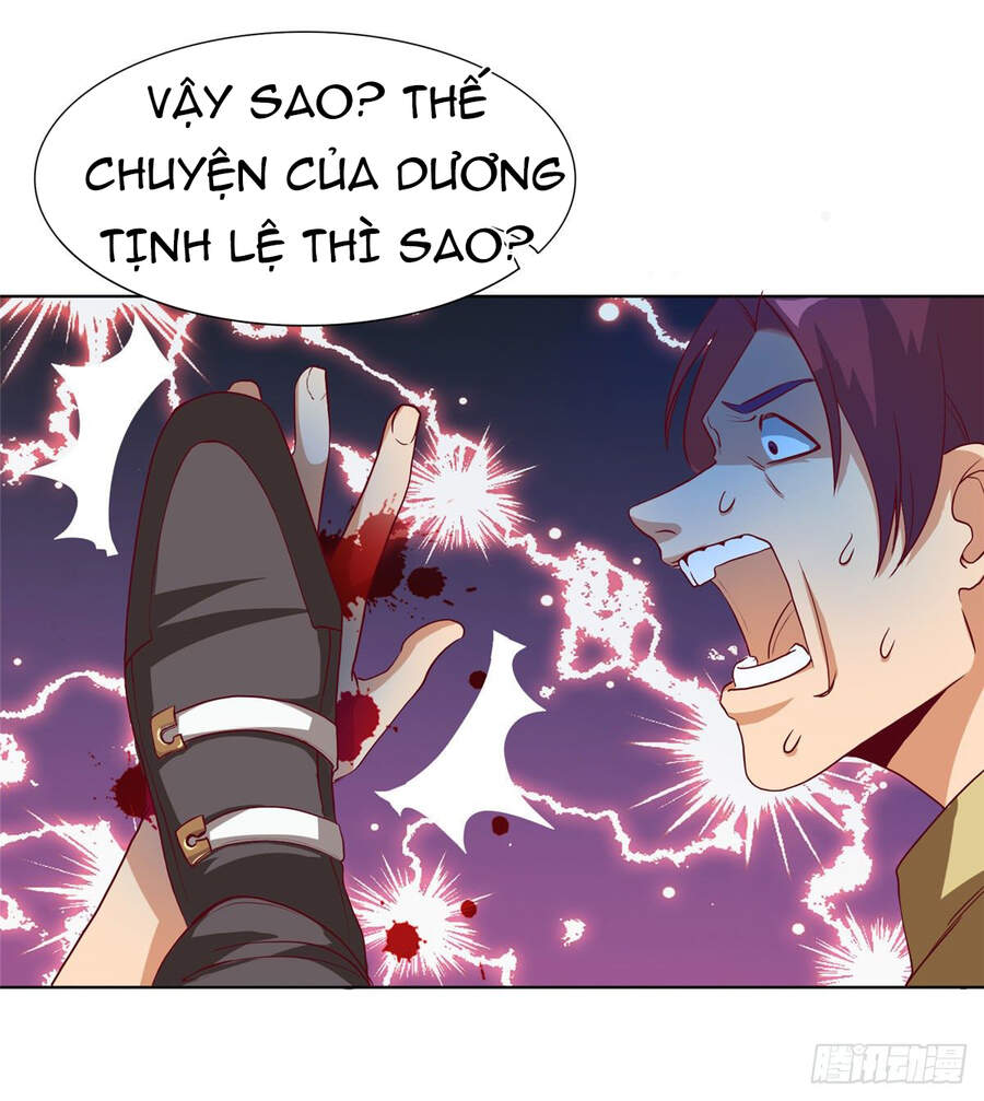 Thần Y Thân Cận Của Nữ Tổng Tài Chapter 7 - Trang 3