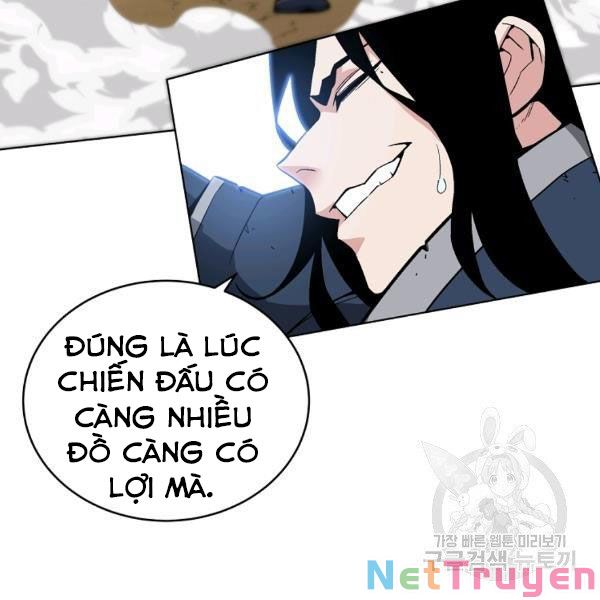 Thiên Ma Đạo Sư Chapter 27 - Trang 136