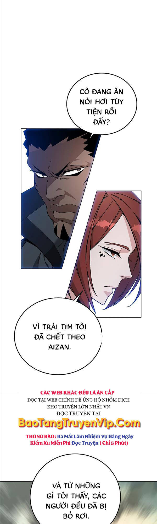 Thiên Ma Đạo Sư Chapter 85 - Trang 35