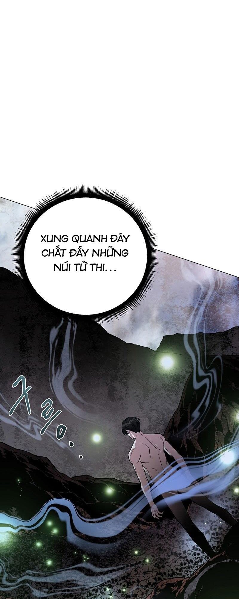 Thiên Ma Đạo Sư Chapter 58 - Trang 22