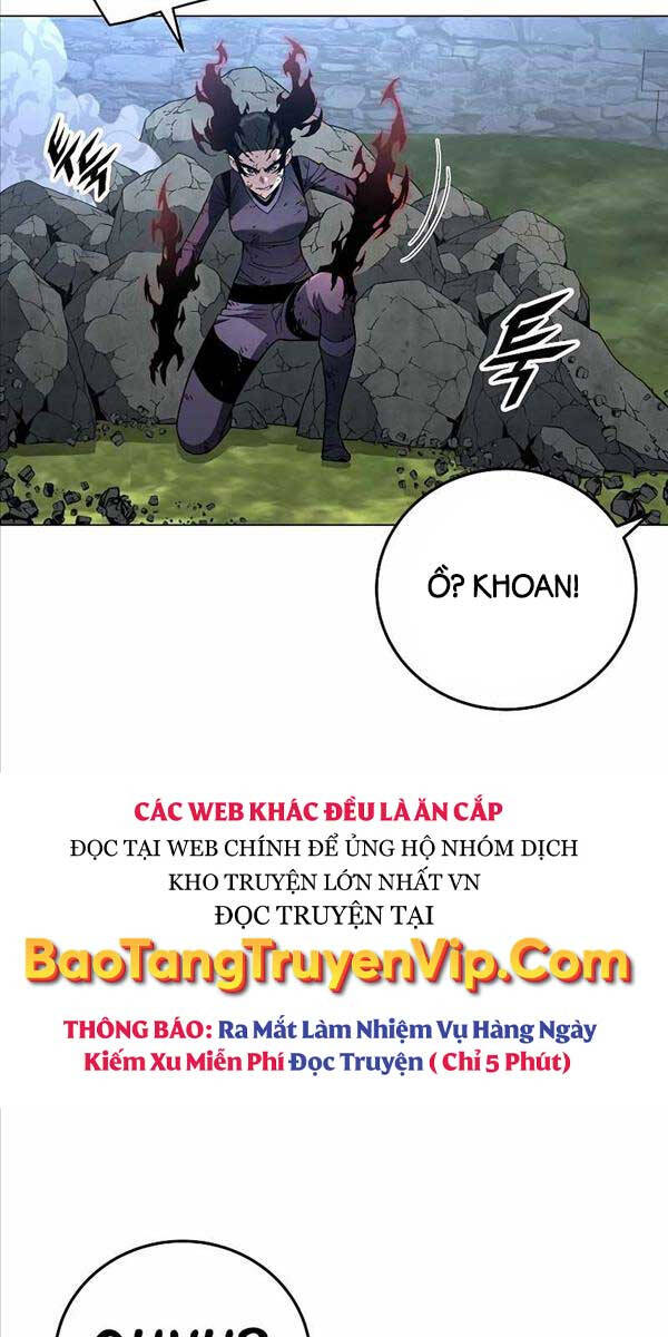 Thiên Ma Đạo Sư Chapter 87 - Trang 5