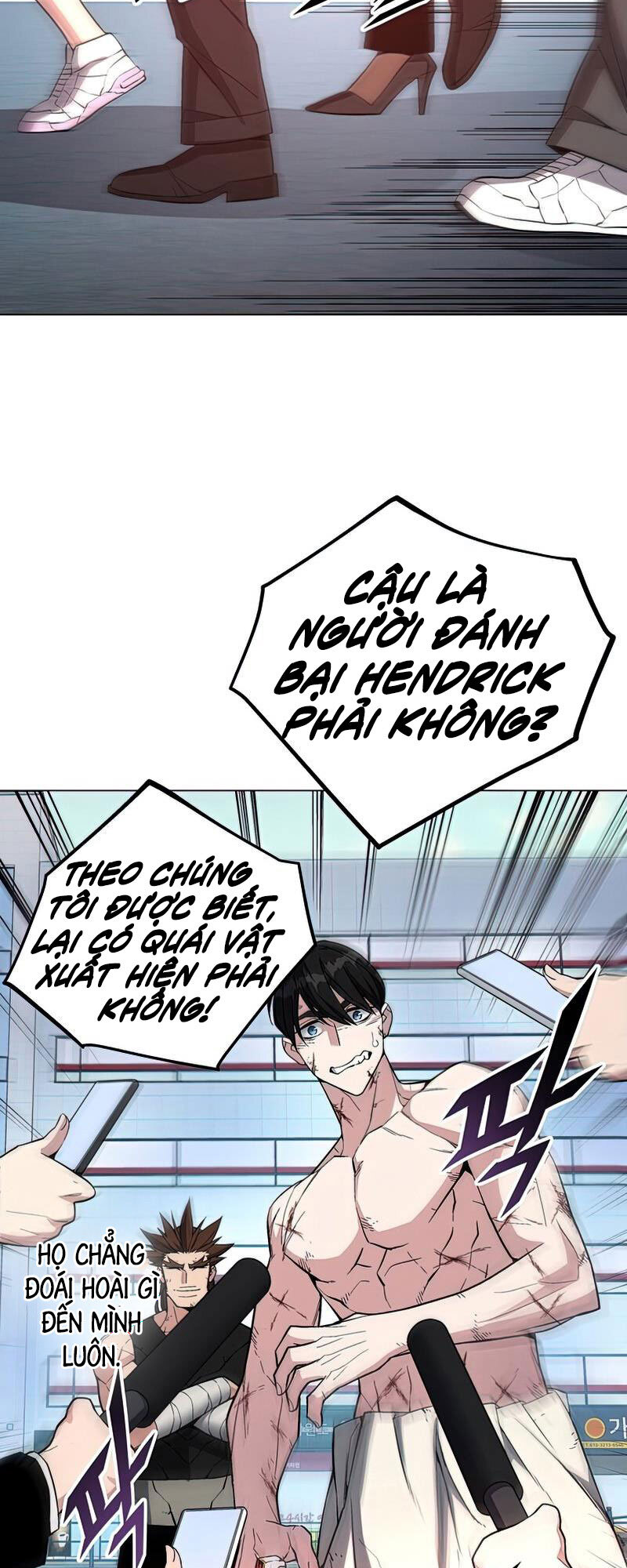 Thiên Ma Đạo Sư Chapter 60 - Trang 52