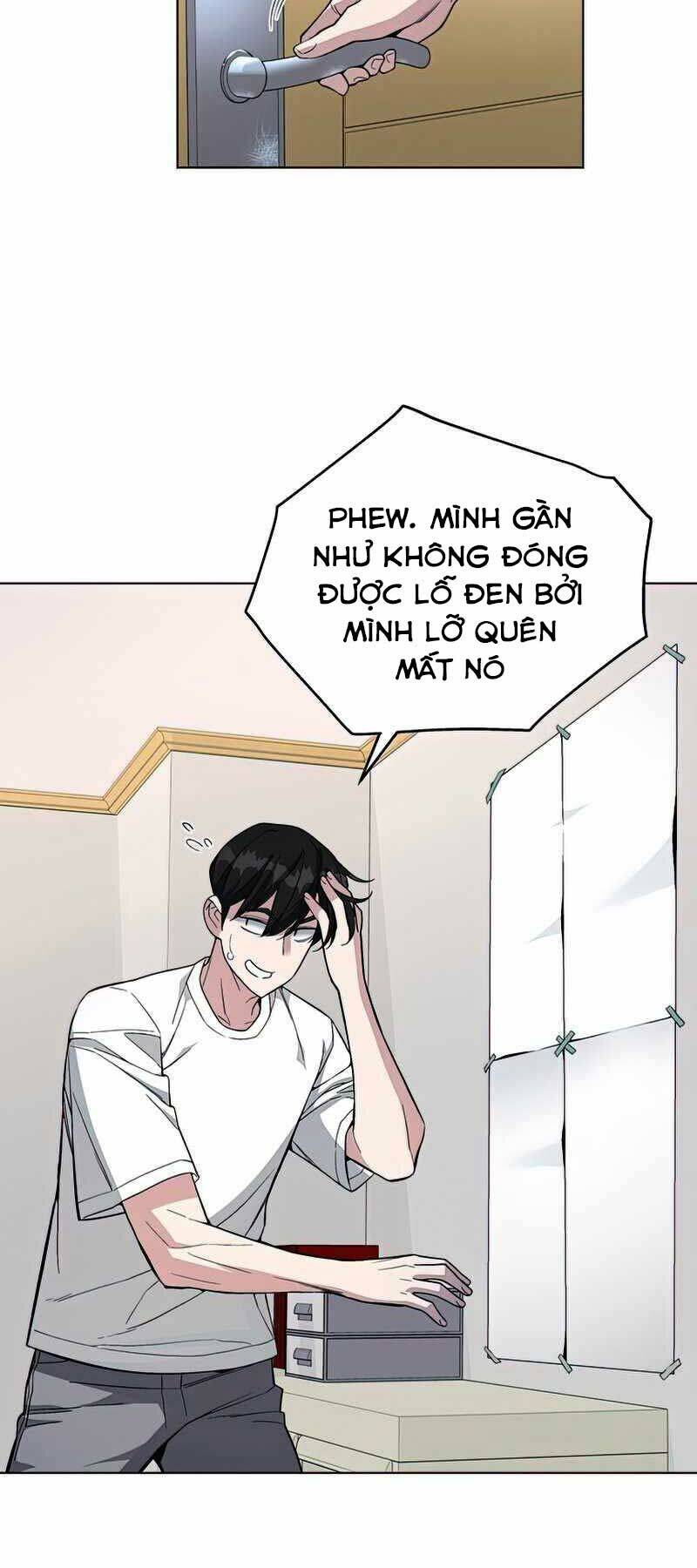 Thiên Ma Đạo Sư Chapter 45 - Trang 70