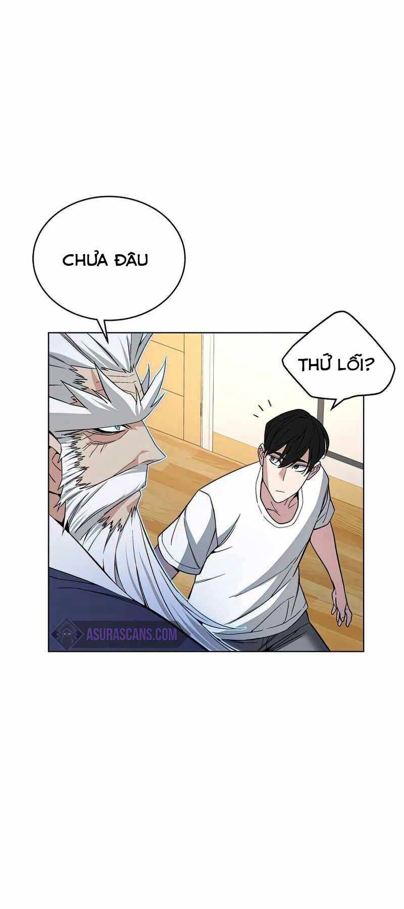 Thiên Ma Đạo Sư Chapter 45 - Trang 71