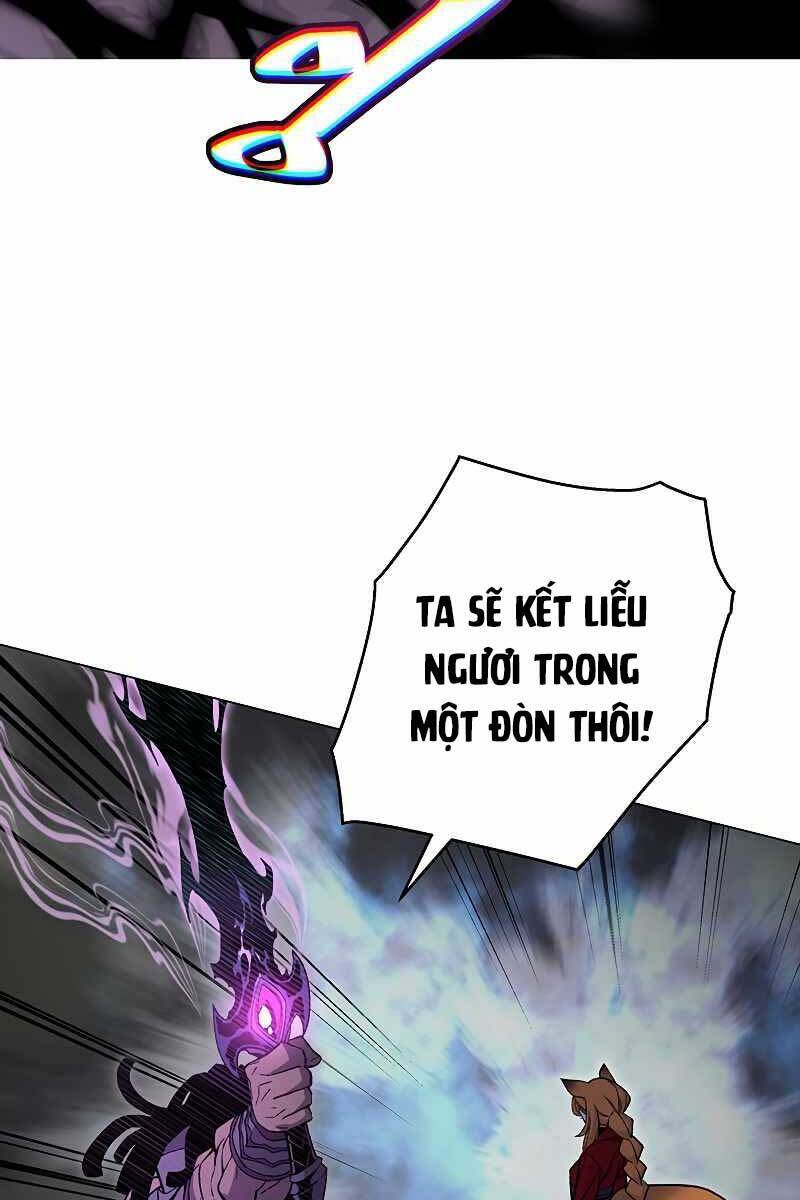 Thiên Ma Đạo Sư Chapter 76 - Trang 37