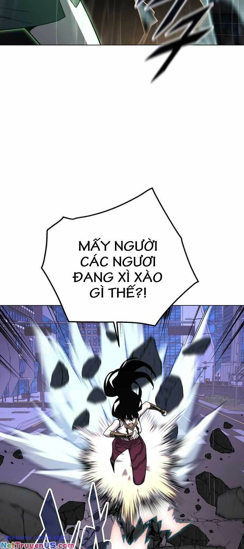 Thiên Ma Đạo Sư Chapter 98 - Trang 30