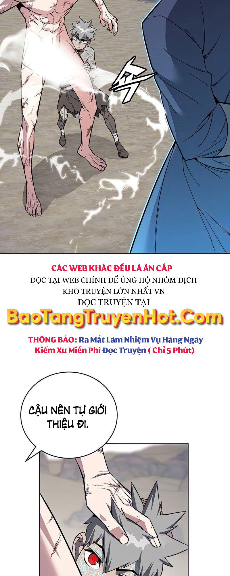 Thiên Ma Đạo Sư Chapter 60 - Trang 6