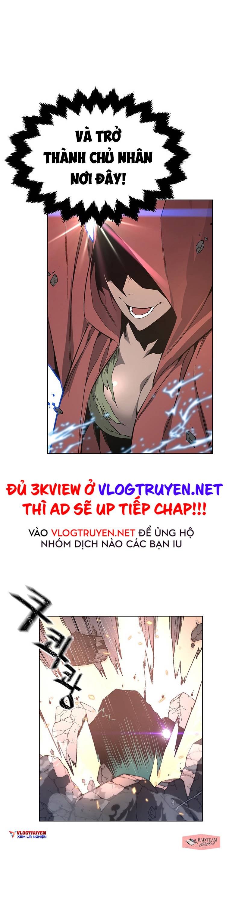 Thiên Ma Đạo Sư Chapter 10 - Trang 17