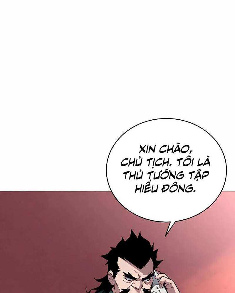 Thiên Ma Đạo Sư Chapter 63 - Trang 22