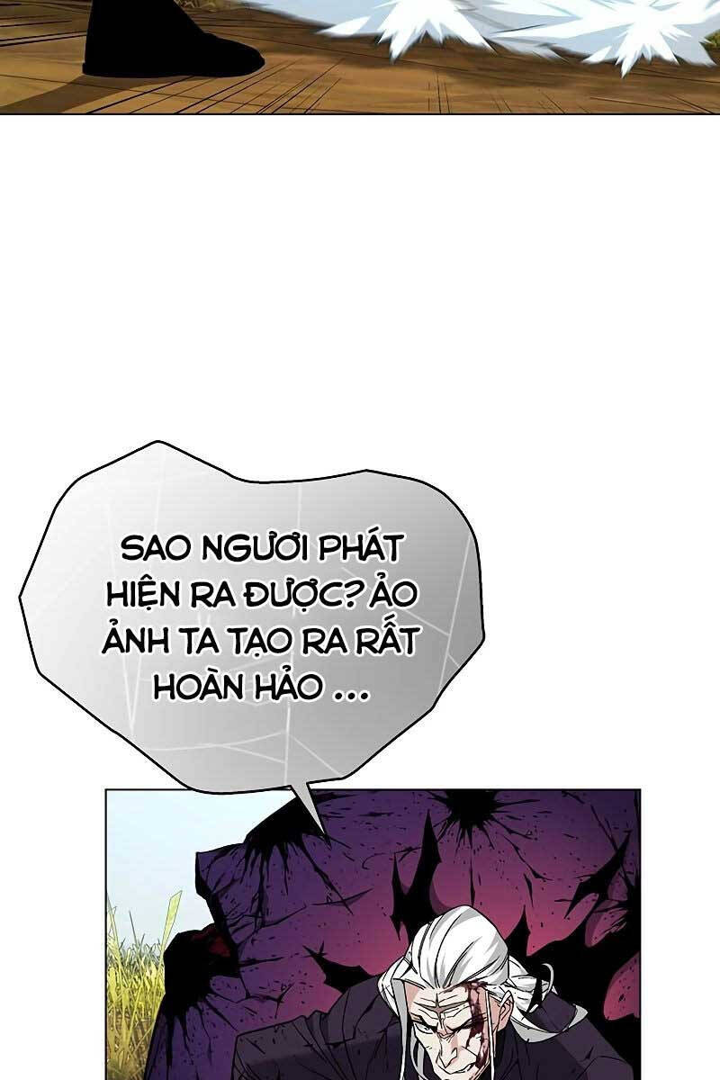 Thiên Ma Đạo Sư Chapter 84 - Trang 18