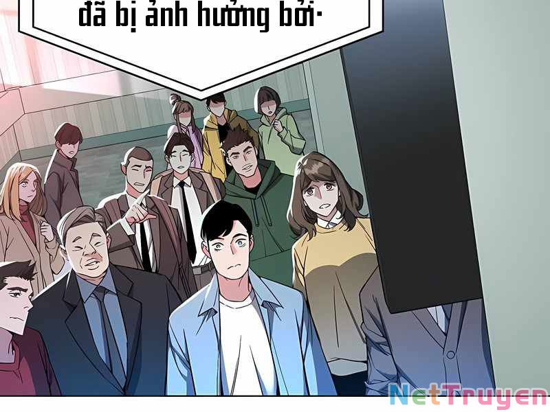 Thiên Ma Đạo Sư Chapter 40 - Trang 20