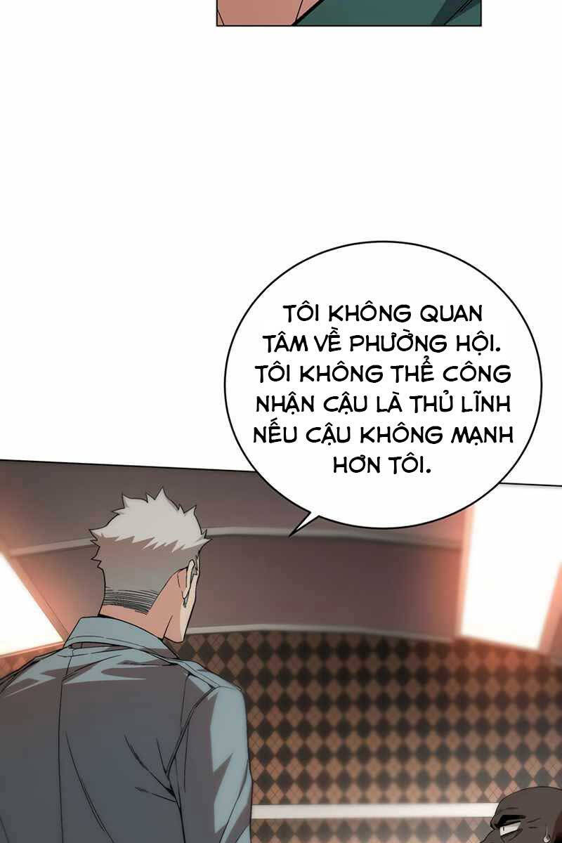 Thiên Ma Đạo Sư Chapter 81 - Trang 45