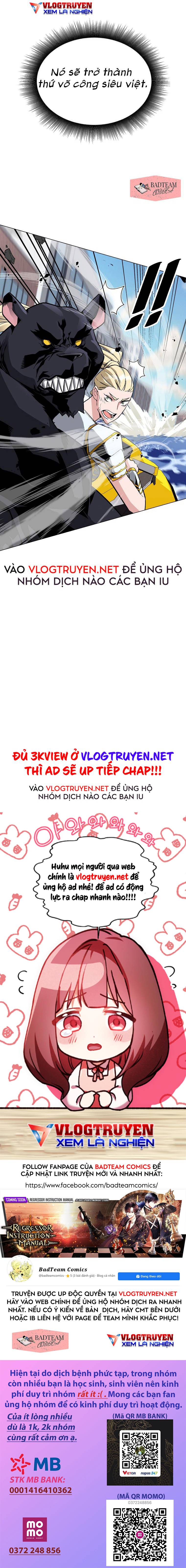 Thiên Ma Đạo Sư Chapter 11 - Trang 31