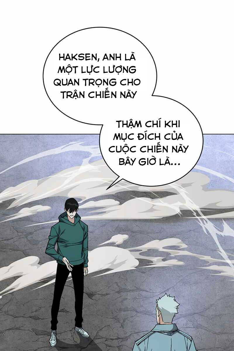 Thiên Ma Đạo Sư Chapter 81 - Trang 58