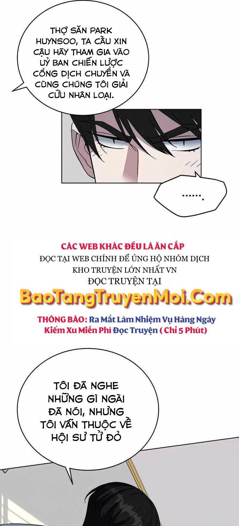 Thiên Ma Đạo Sư Chapter 45 - Trang 63