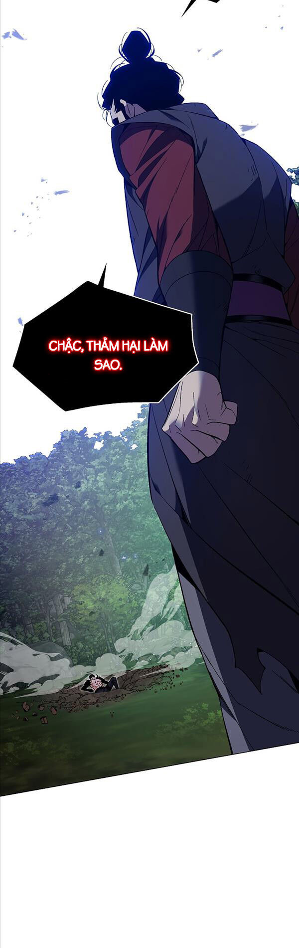 Thiên Ma Đạo Sư Chapter 88 - Trang 54